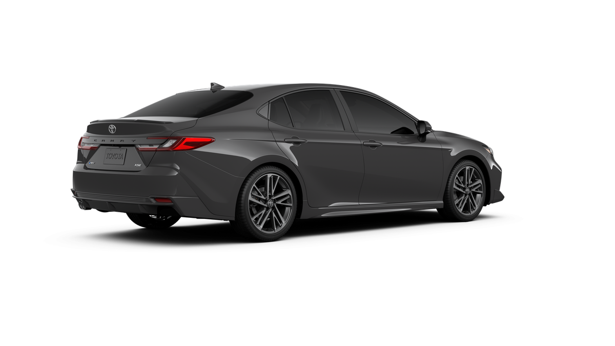 New 2026 Underground Toyota XSE image 27