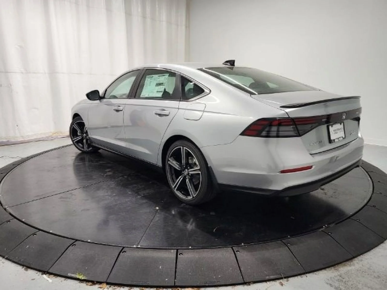 2025 Honda Accord Hybrid Sport - Photo 28