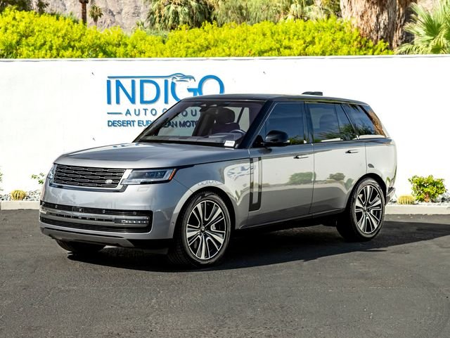 2023 Land Rover Range Rover 4.4 SE SWB's photo
