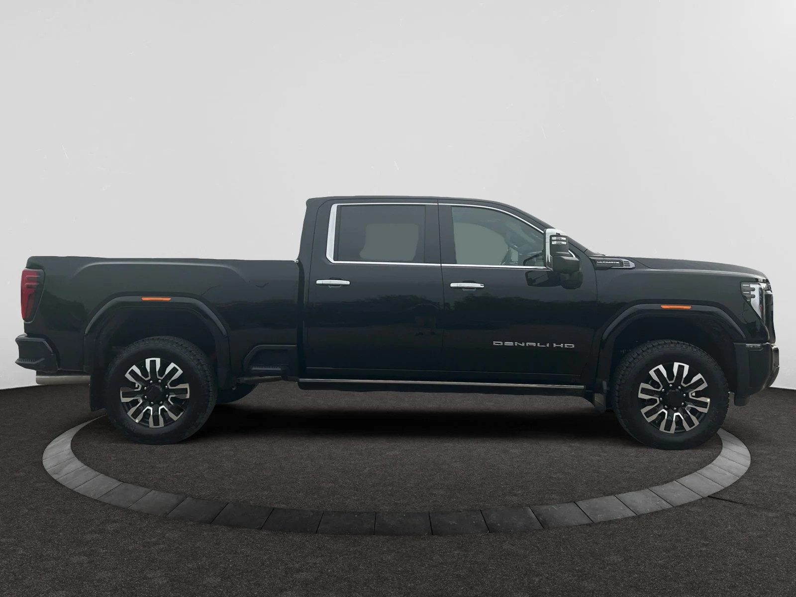 New 2026 Onyx Black GMC Denali Ultimate image 6