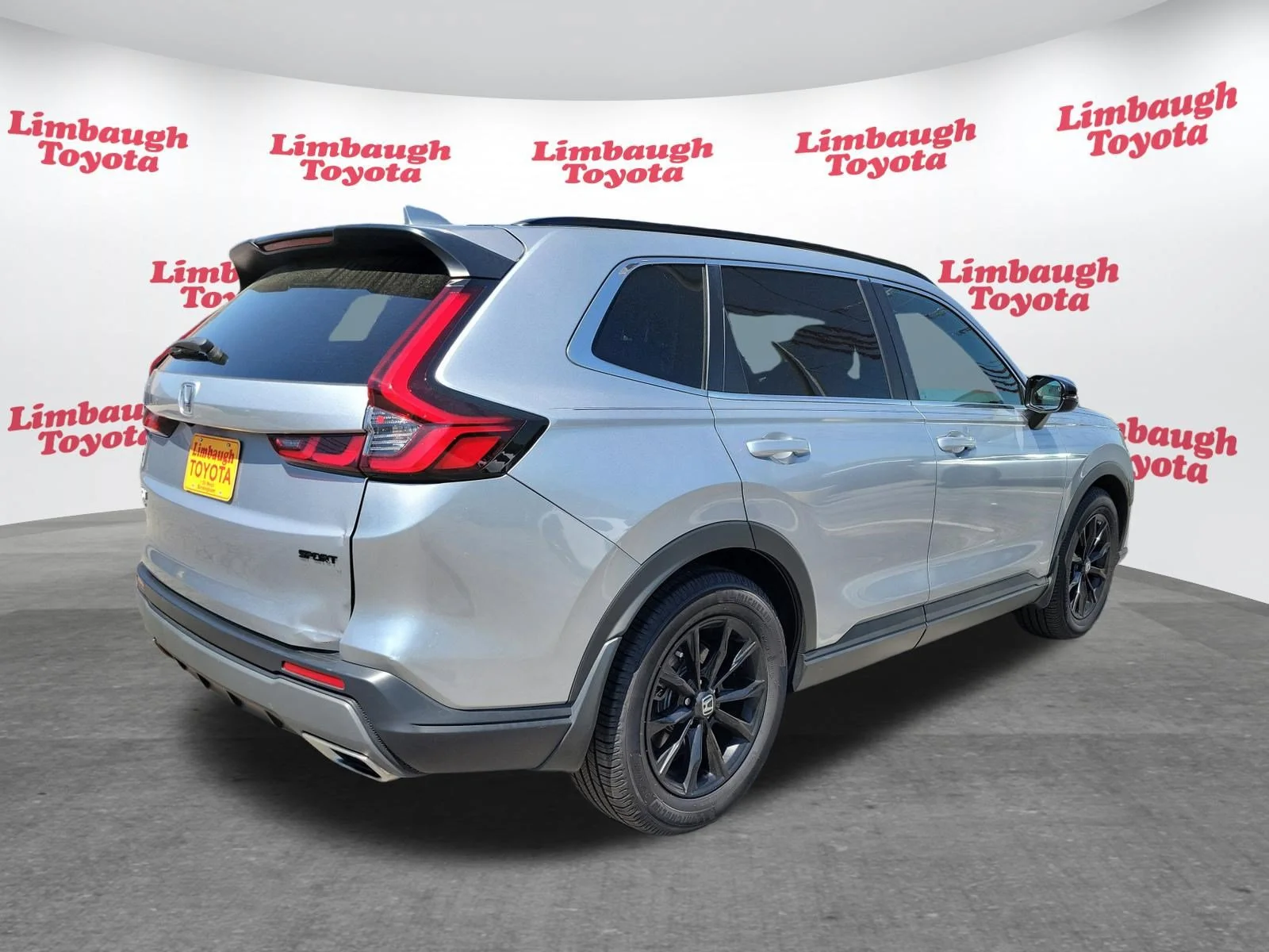 2024 Honda CR-V Sport - Photo 25