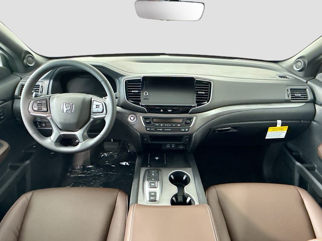 2026 Honda Ridgeline RTL - Photo 13