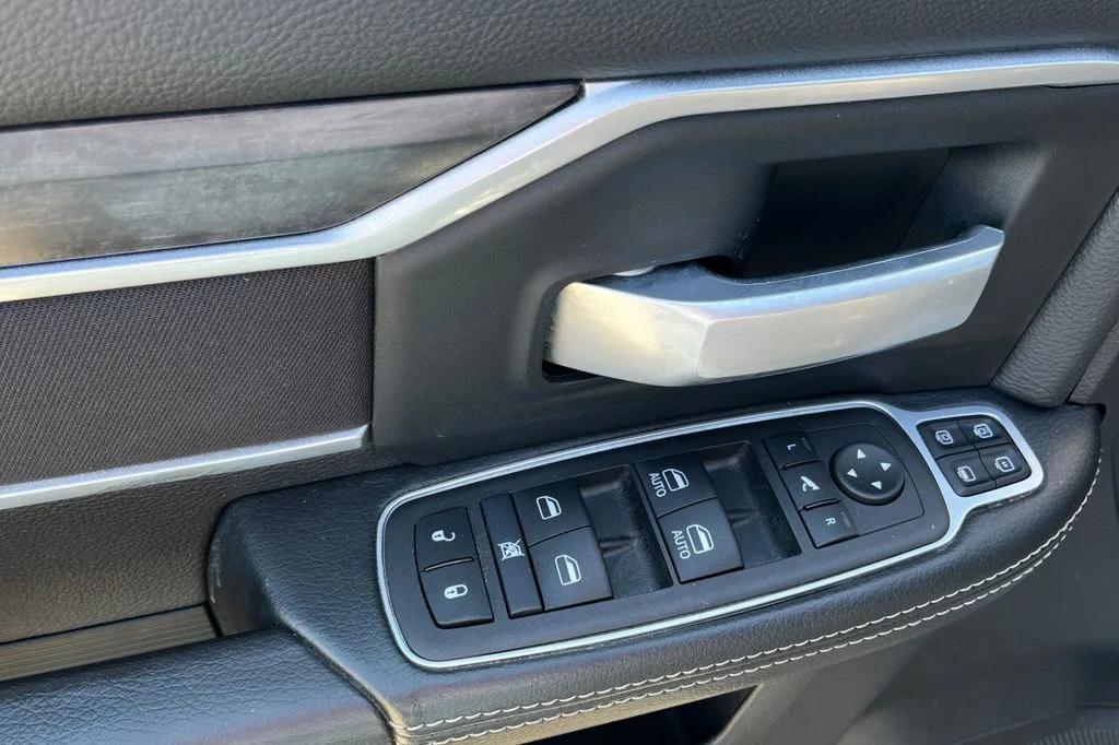 2024 RAM Ram 2500 Pickup Big Horn - Photo 15