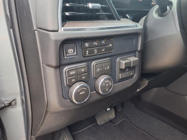 2026 Chevrolet Tahoe Z71 - Photo 20