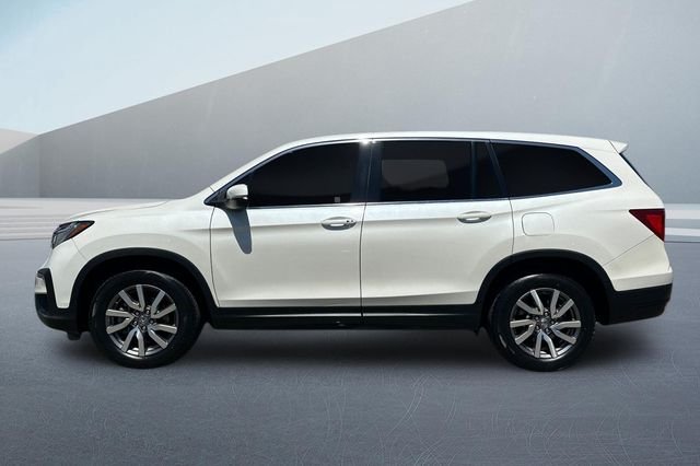 Used 2019  Honda EX-L image 7