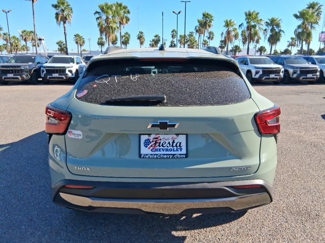 2026 Chevrolet Trax Activ - Photo 6