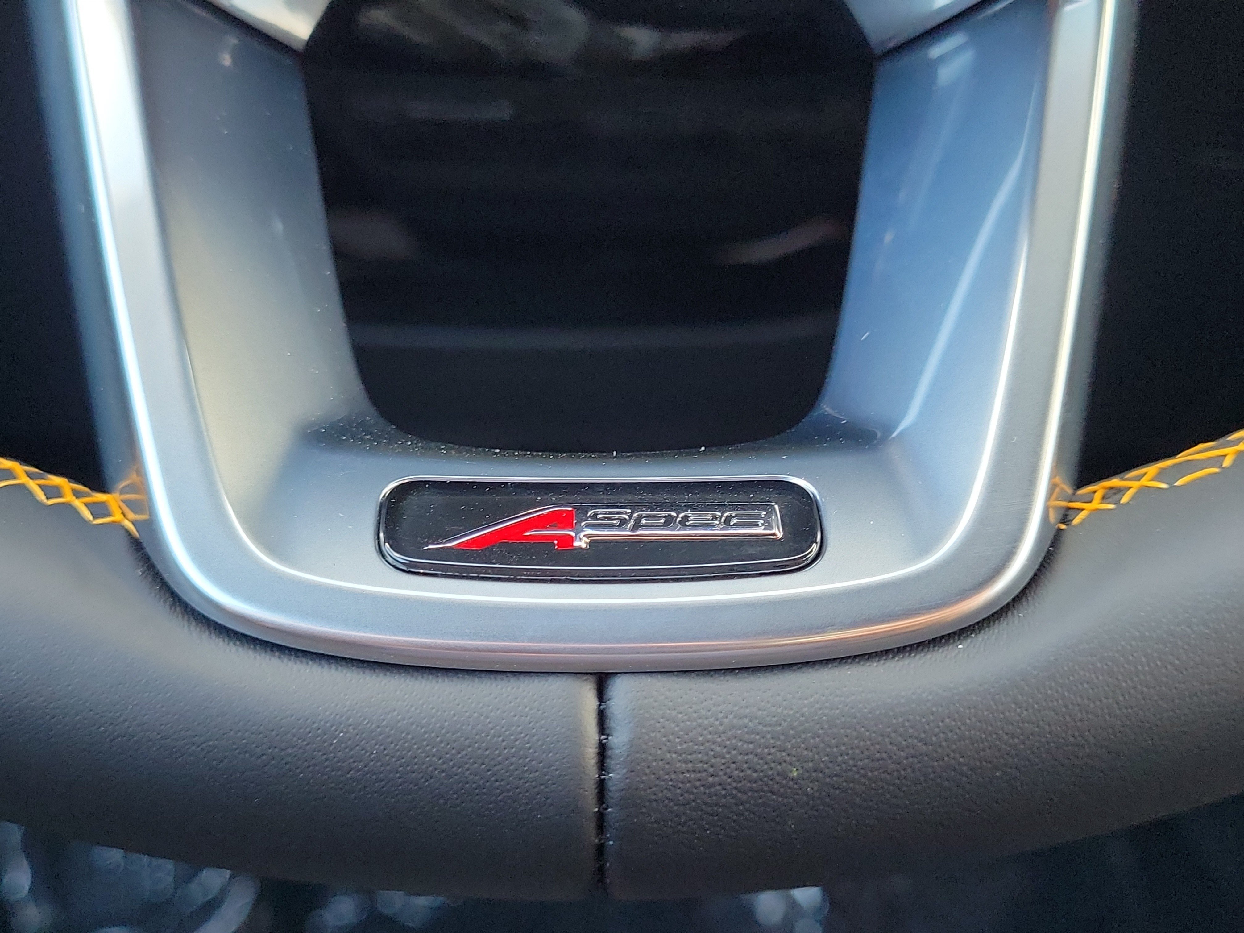 New 2026 Double Apex Blue Pearl Acura w/A-Spec Technology Package image 22