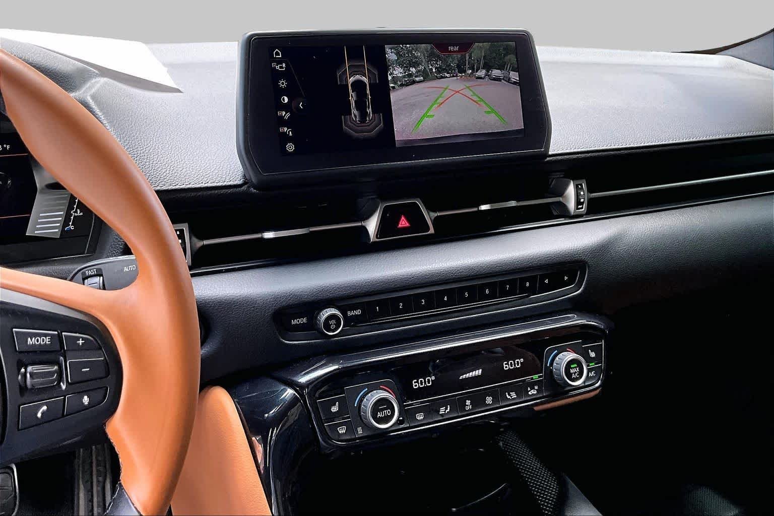 Used 2025 Absolute Zero Toyota 3.0 Premium image 6