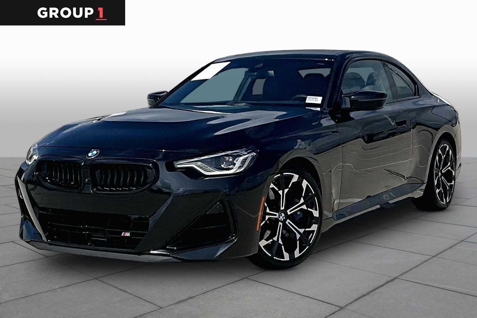 2025 BMW M240i M240i