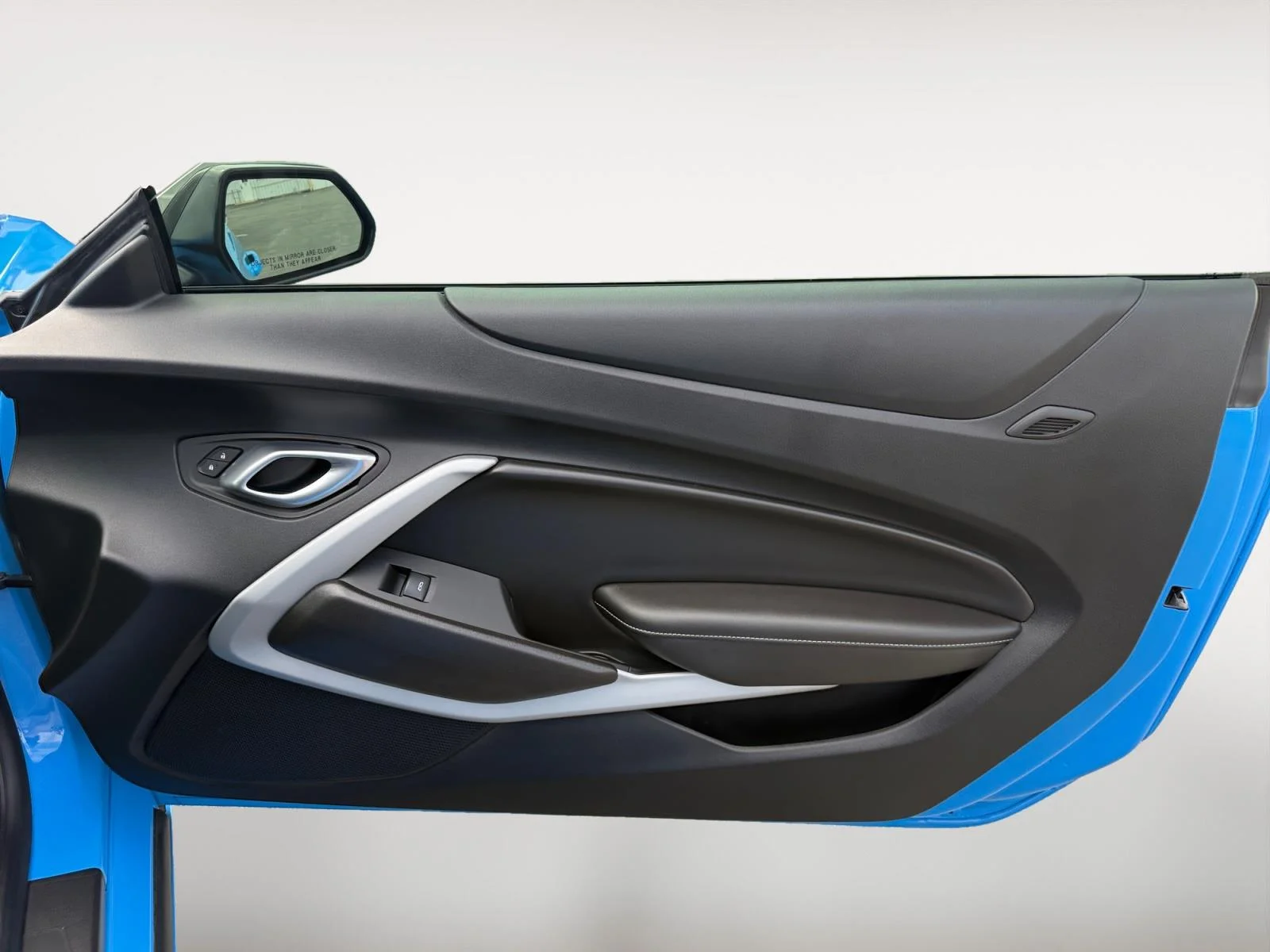 Used 2022 Rapid Blue Chevrolet 1SS image 20