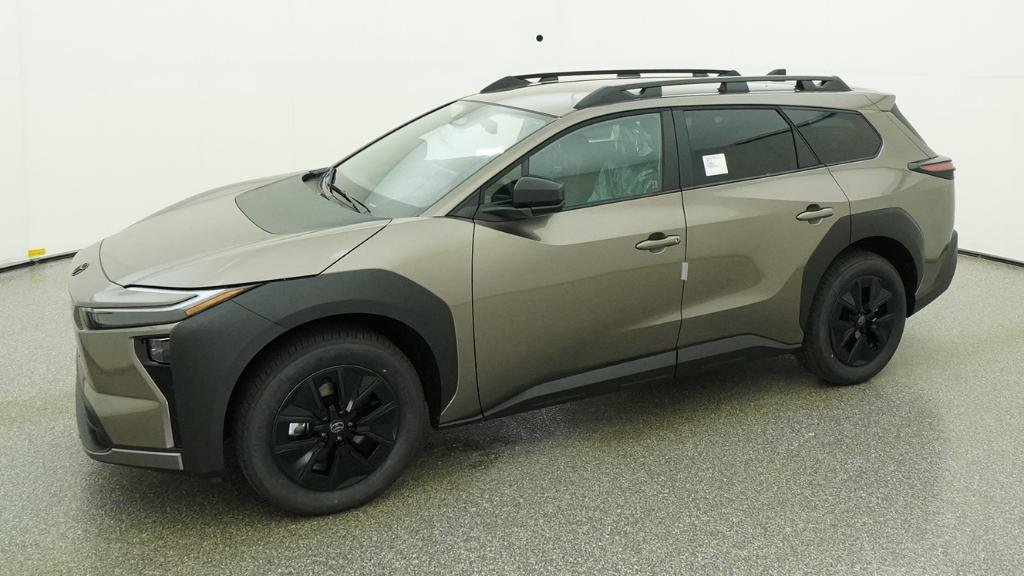 New 2026 Stepping Stone Toyota bZ Woodland image 34