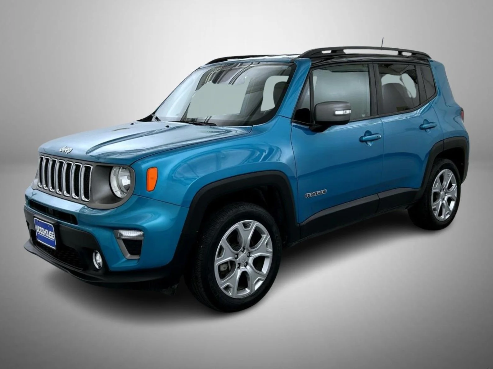 2020 Jeep Renegade Limited 4x4's photo
