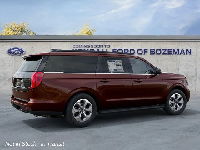 New 2027 Bronze Ford Active image 6
