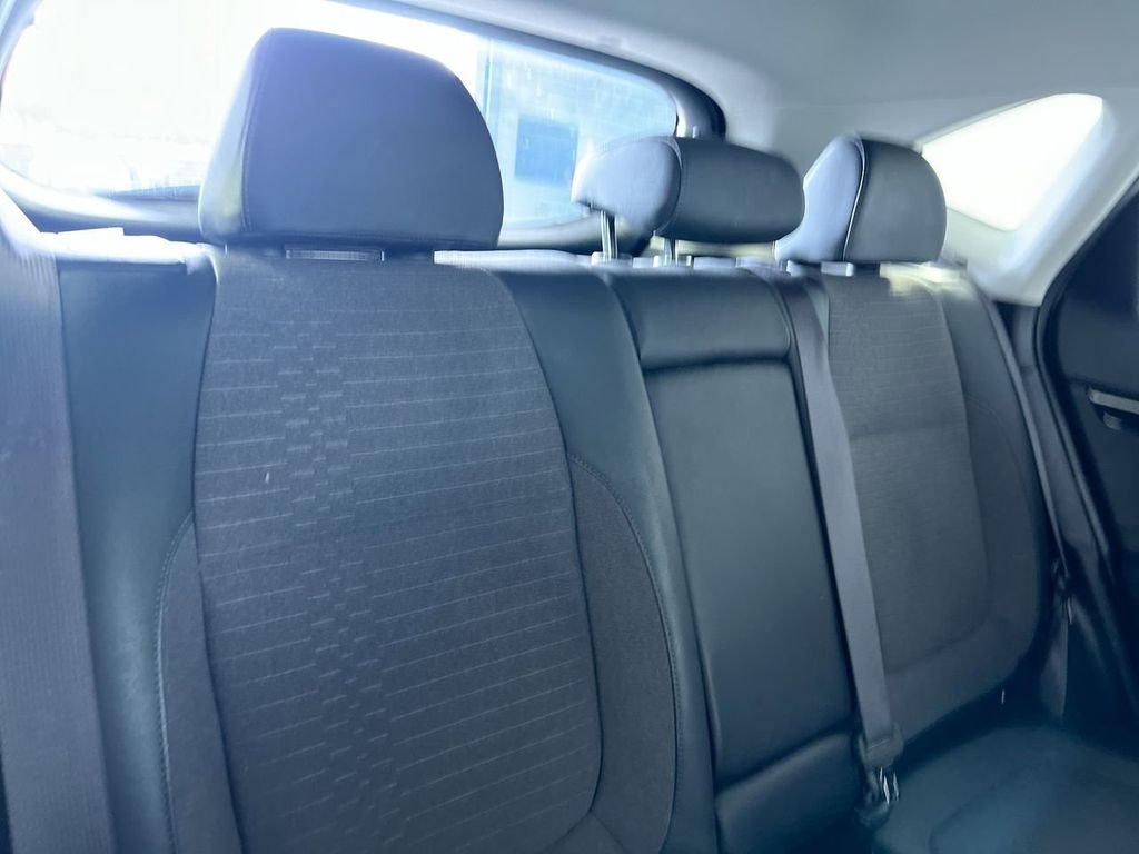 Used 2022 Gray Kia S image 26