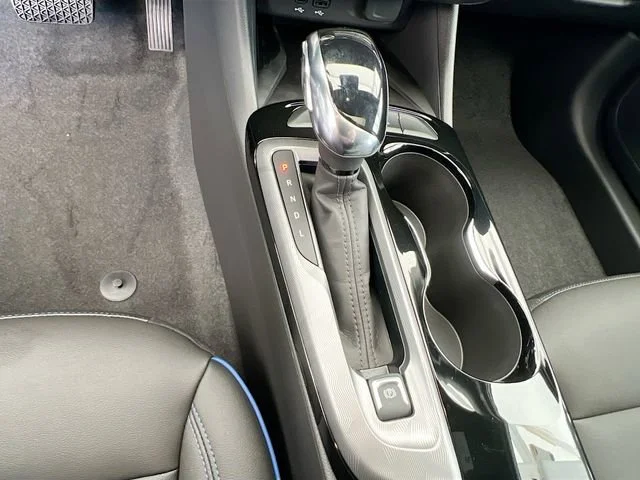 2026 Buick Envista Sport Touring - Photo 12