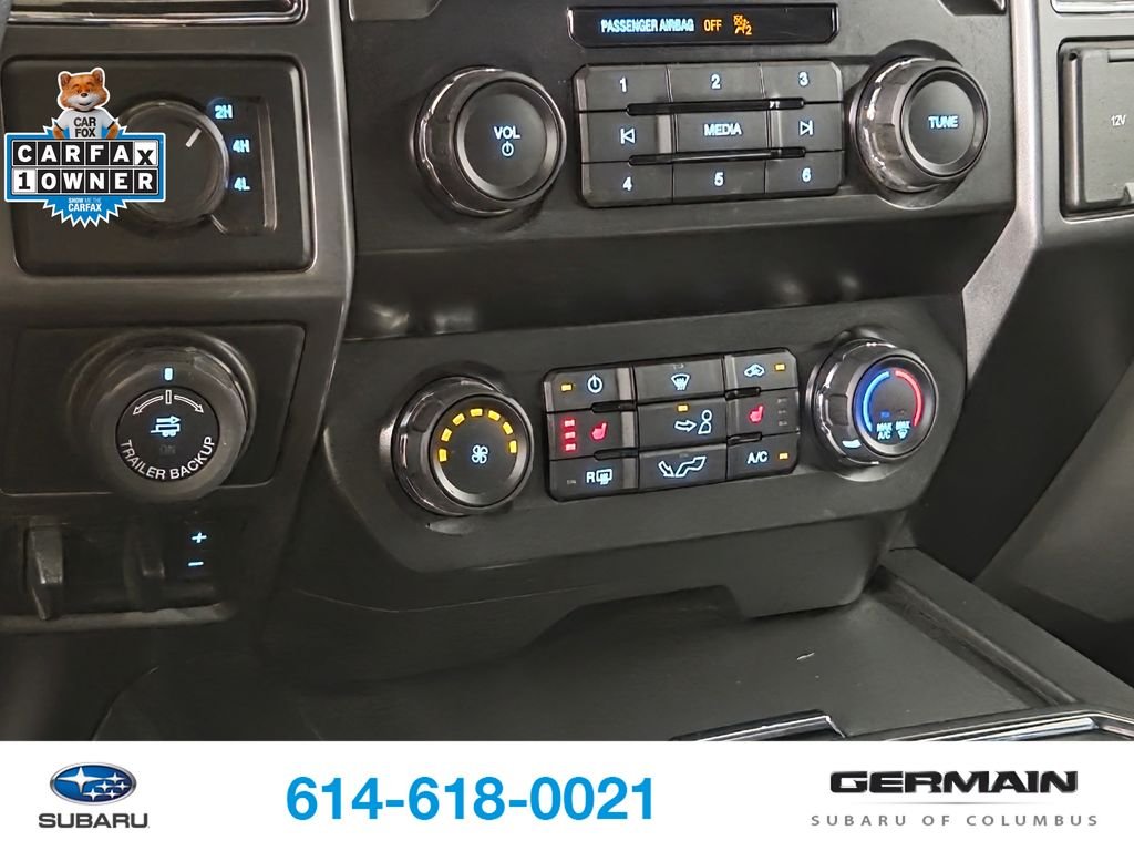 Used 2020 Black Ford XLT image 25