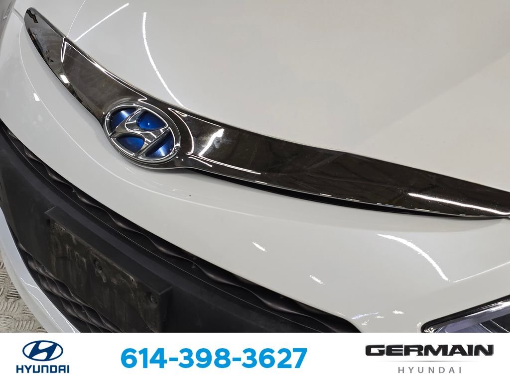 2015 Hyundai Sonata Hybrid Limited - Photo 15