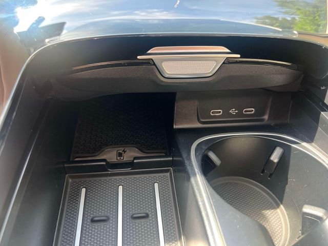 Certified Used 2022 Black Mercedes-Benz S 580 image 34