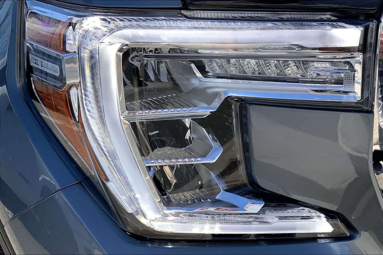 2022 GMC Sierra 1500 Limited Denali - Photo 26