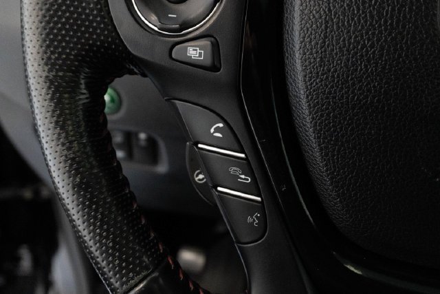 Used 2022 Black Honda Black Edition image 14