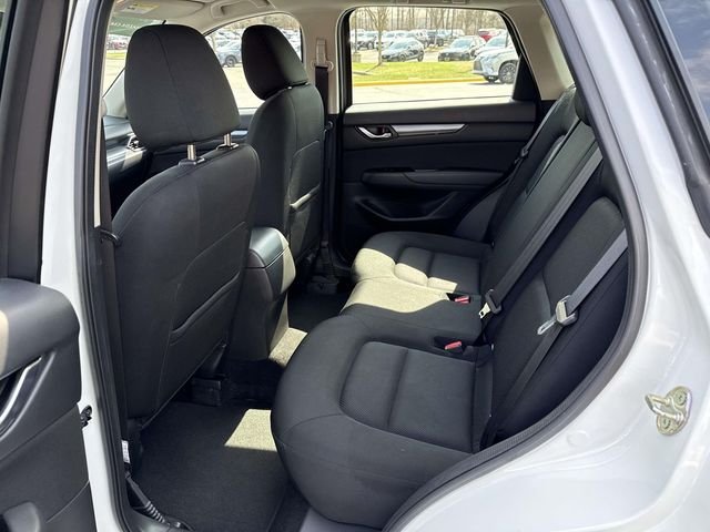 2023 Mazda CX-5 S - Photo 16