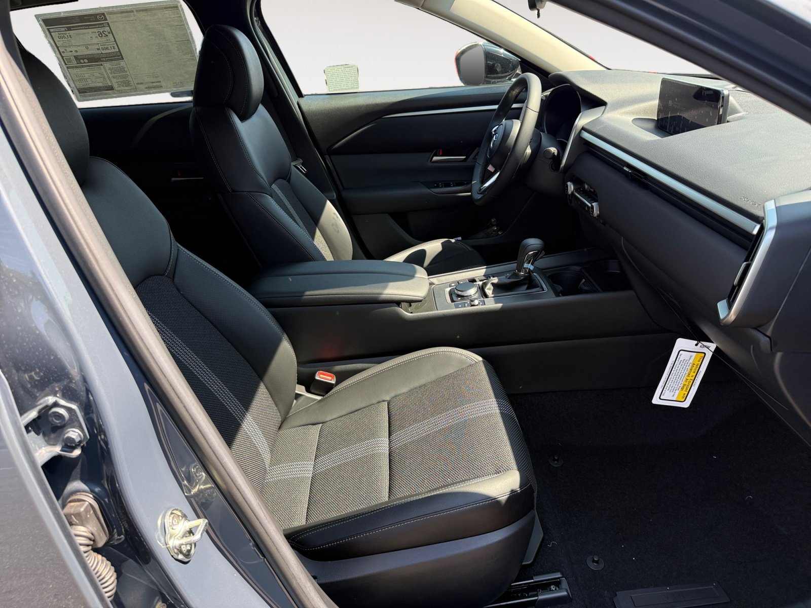 New 2026 Polymetal Gray Metallic Mazda 2.5 S Preferred image 19