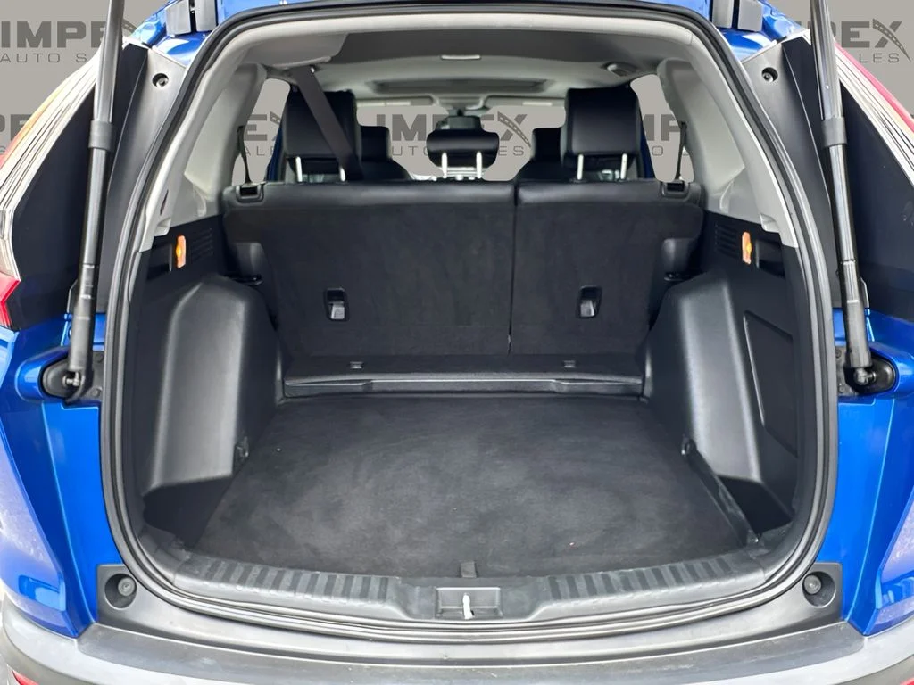 Used 2021 Blue Honda Touring image 31