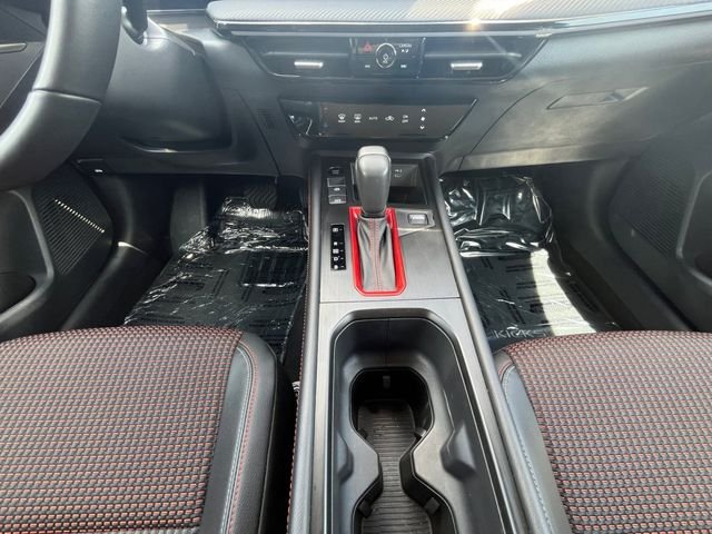 Used 2025 Brown Nissan SR image 3