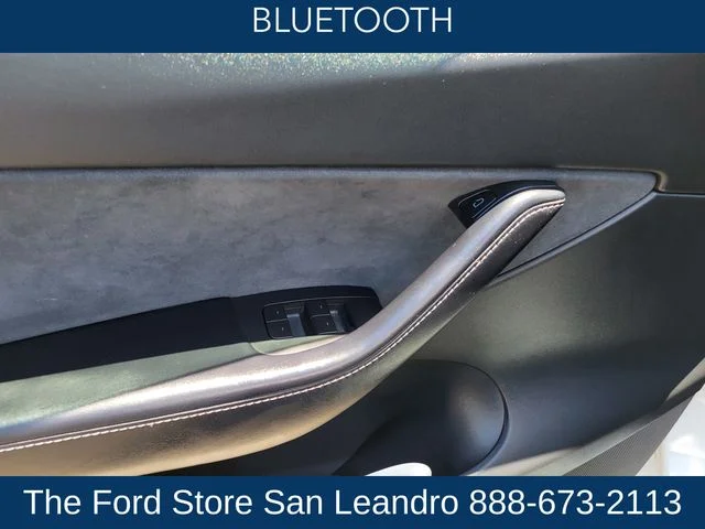 Used 2021 Pearl White Multi Tesla Long Range image 7