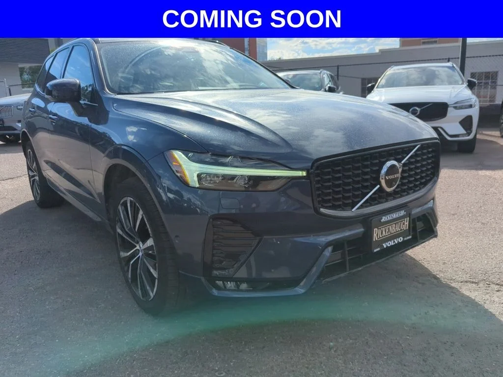 2023 Volvo XC60