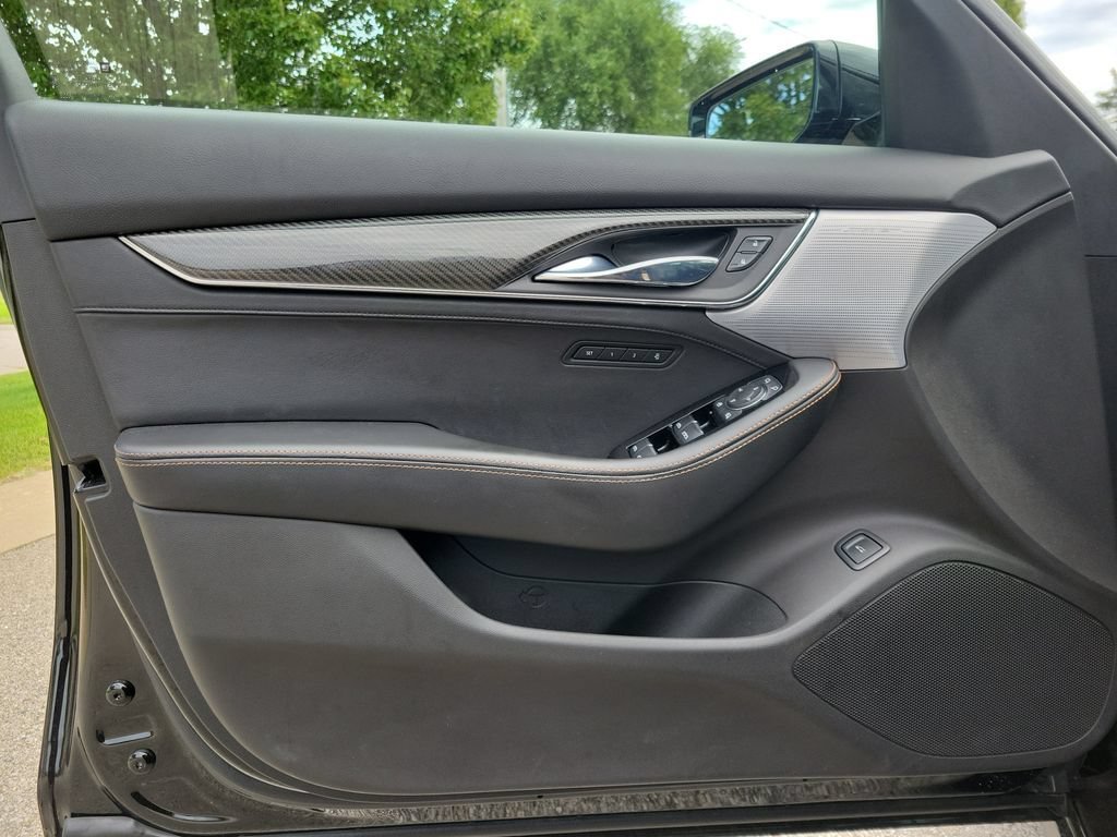 2023 Cadillac CT5 Sport - Photo 15