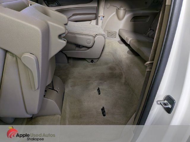 Used 2015 White Chevrolet LTZ image 40