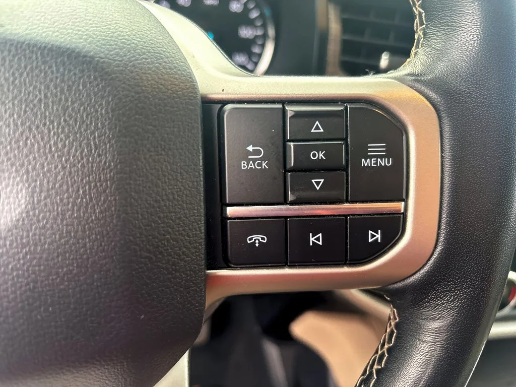 2023 Ford Expedition Limited - Photo 19