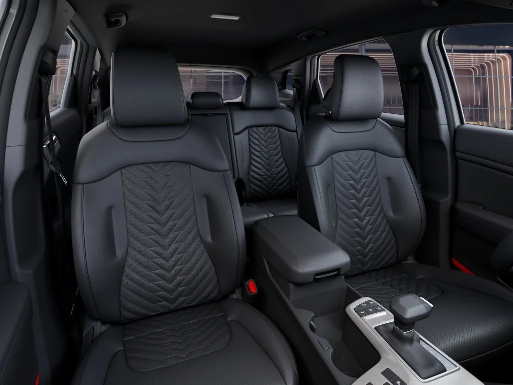 New 2026 Wolf Gray Kia X-Line image 15