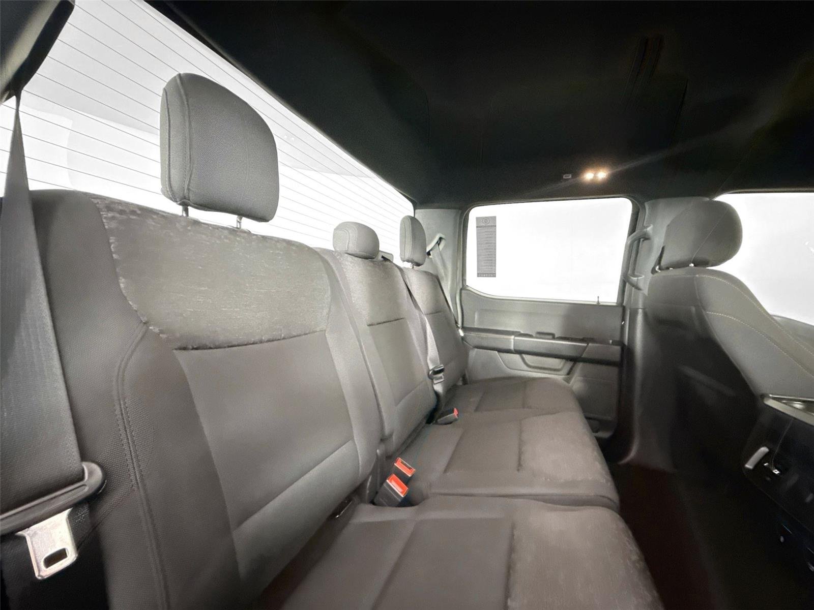 2021 Ford F-150 Tremor - Photo 39