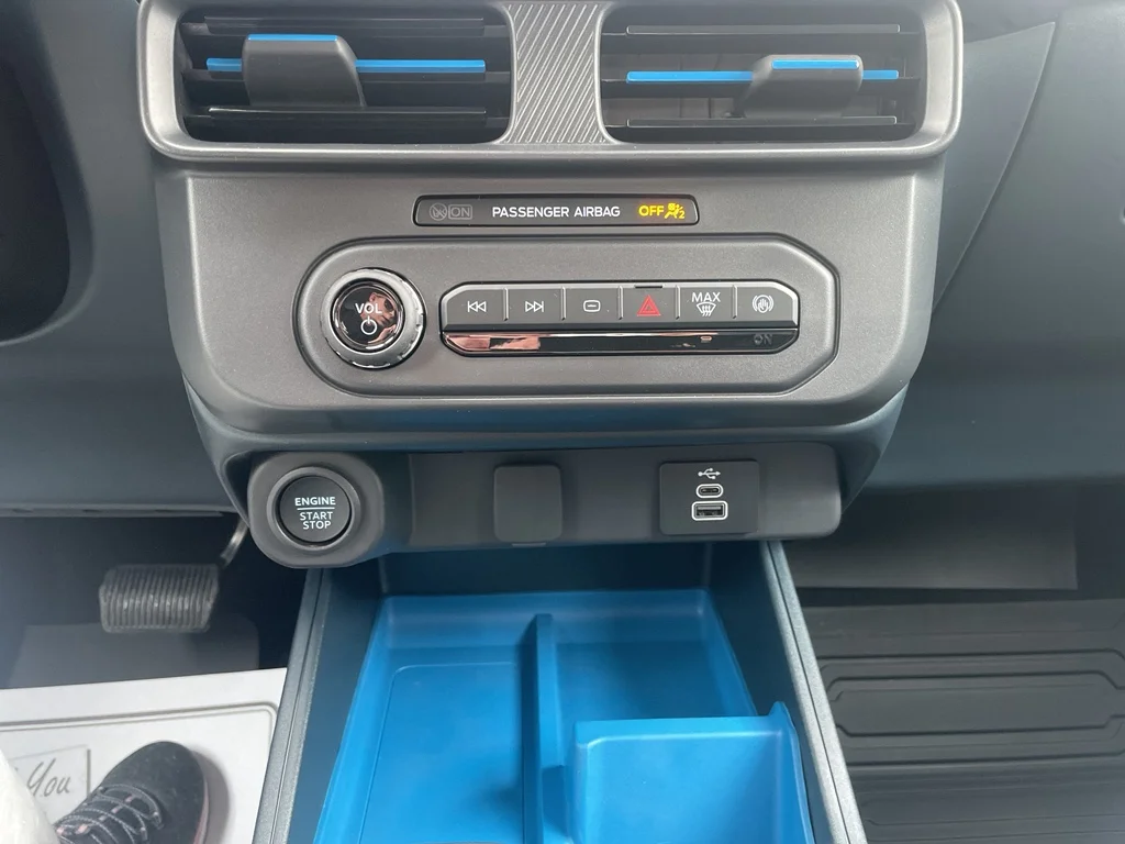 2026 Ford Maverick XLT - Photo 26