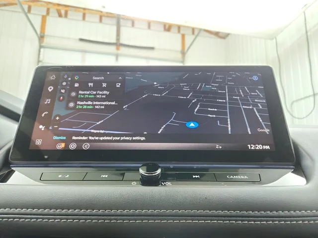 Used 2026 Gray Nissan Platinum image 34