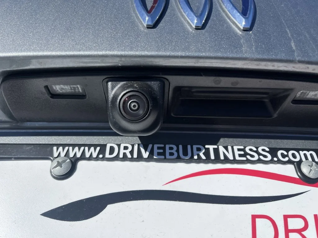 2026 Buick Envision Sport Touring - Photo 32