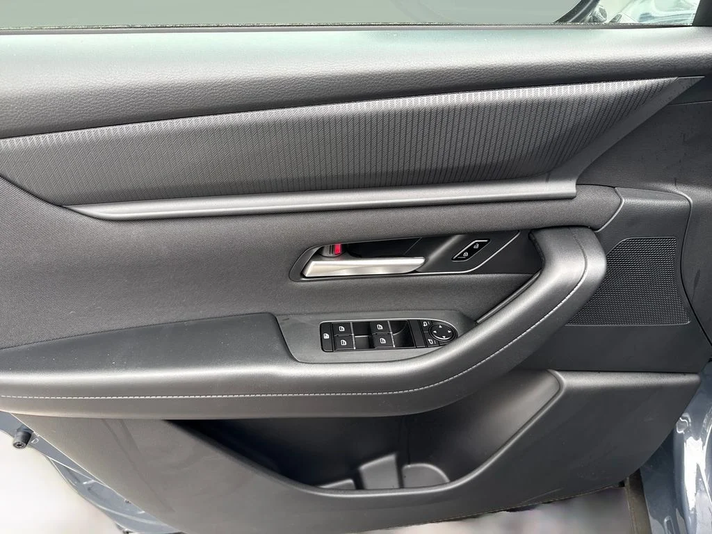 New 2026 Gray Metallic Mazda SC image 12