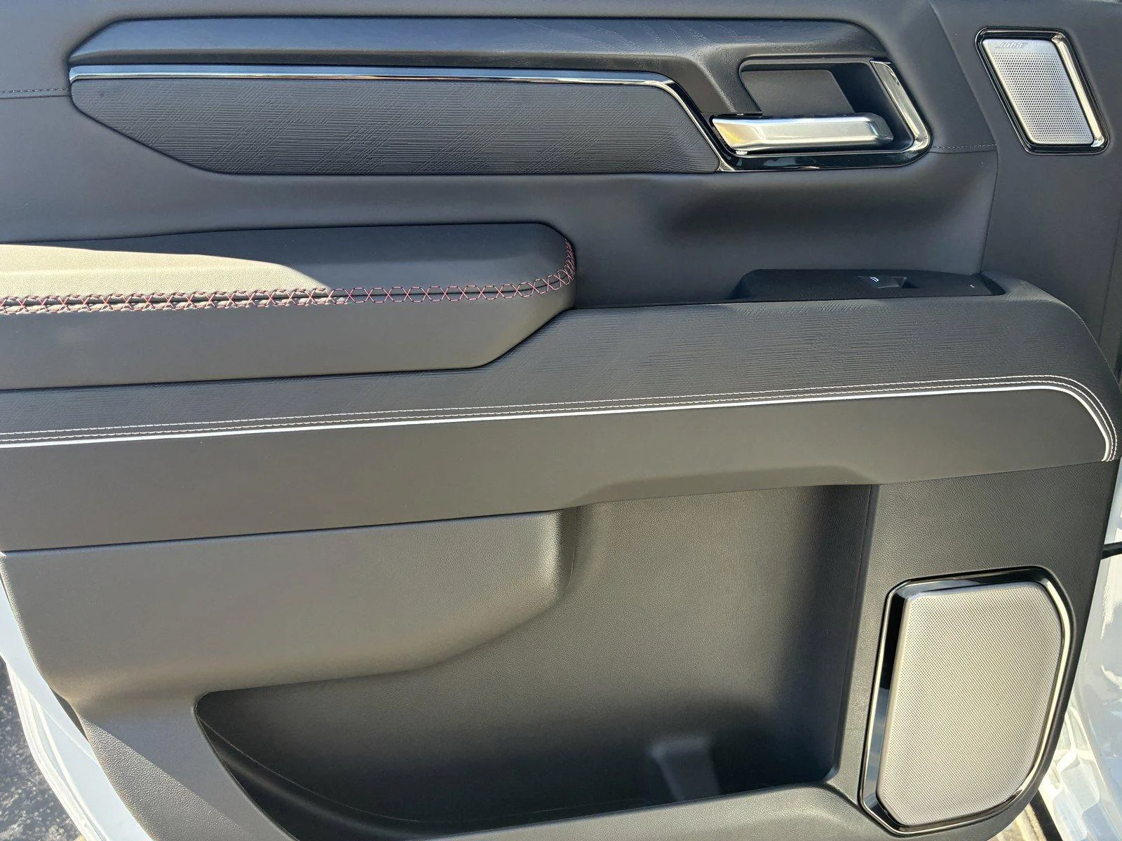 2026 GMC Sierra 2500HD AT4X - Photo 16