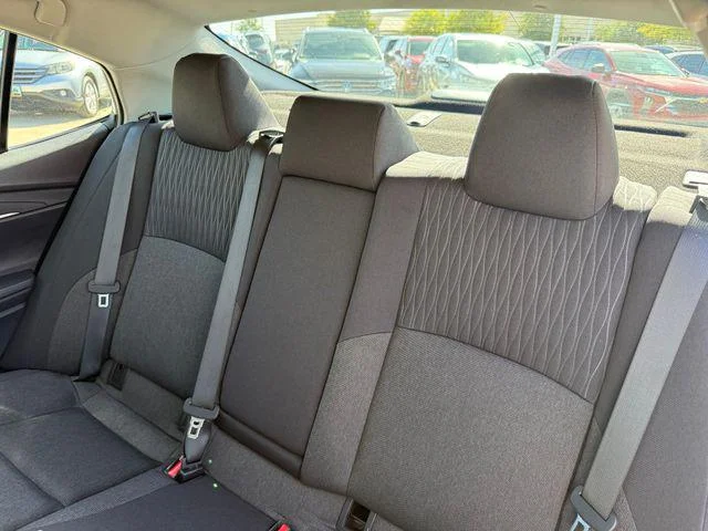 Certified Used 2025 ICE CAP Toyota LE image 29