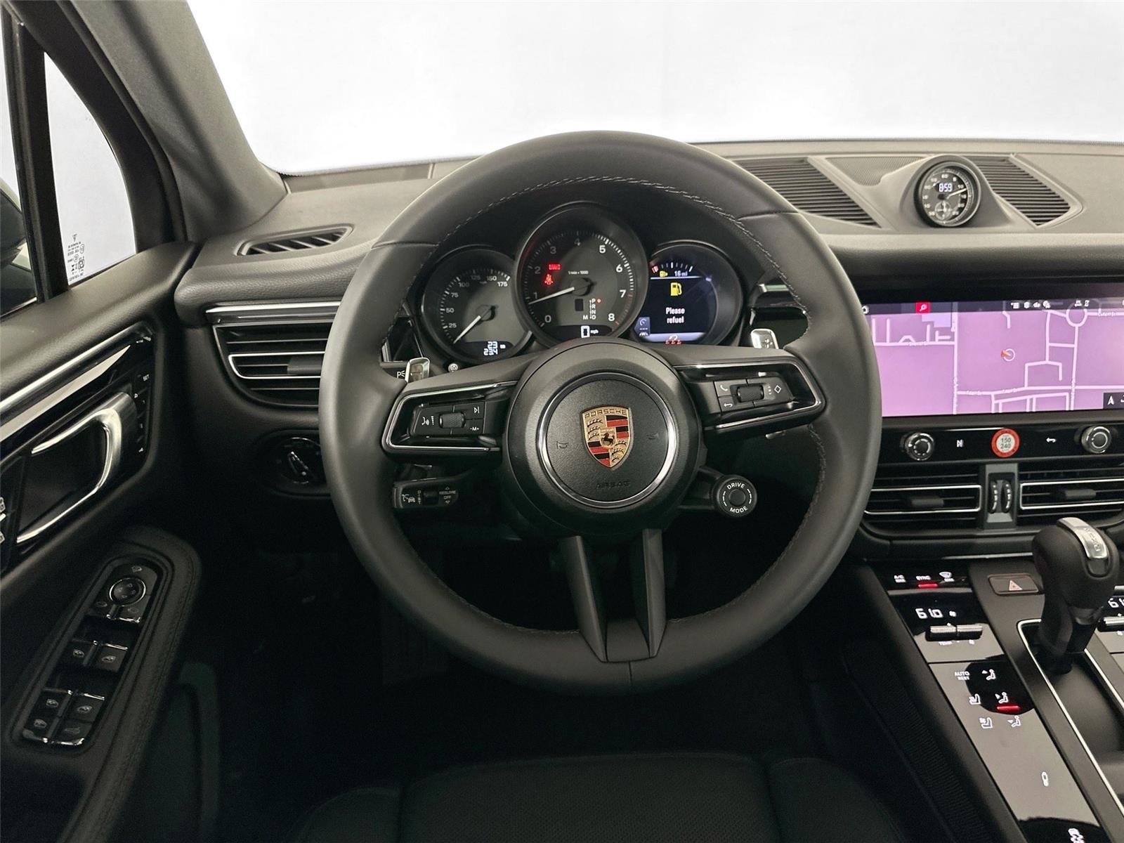 Certified Used 2025 Volcano Grey Metallic Porsche  image 18