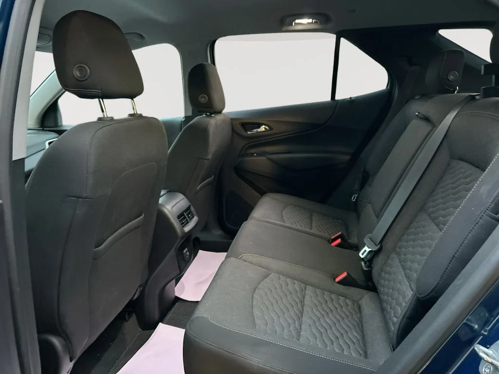 Used 2019 Blue Chevrolet LT image 26