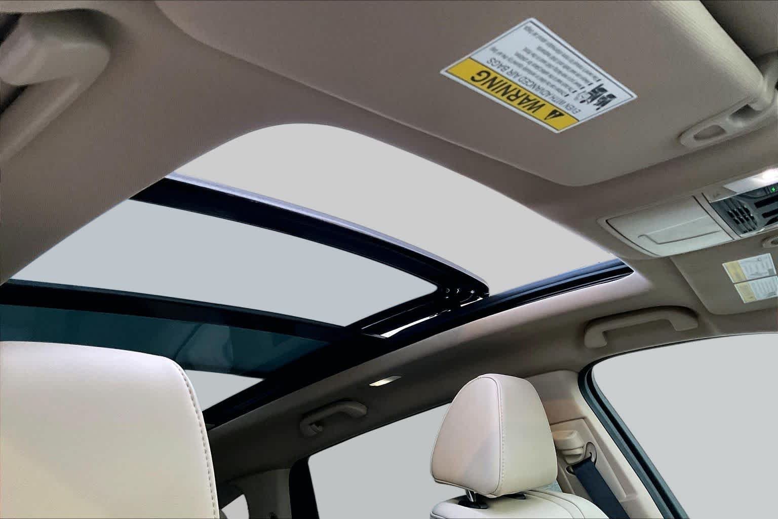 2023 Acura MDX Base - Photo 12