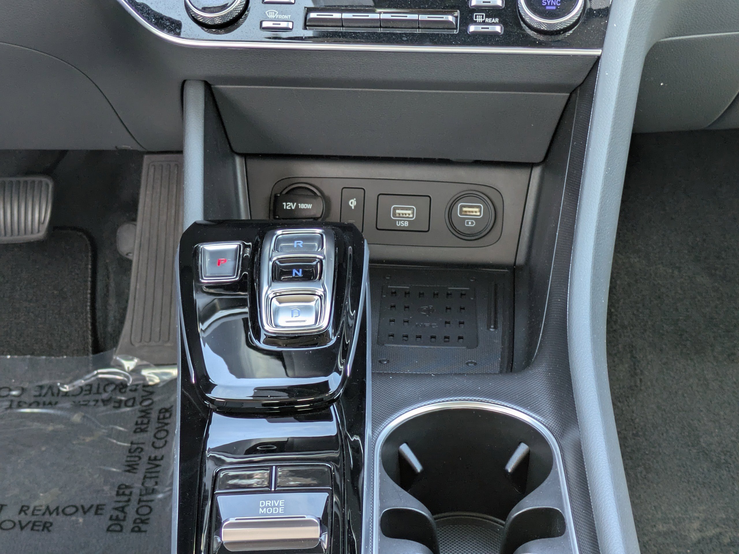2020 Hyundai Sonata SEL - Photo 17