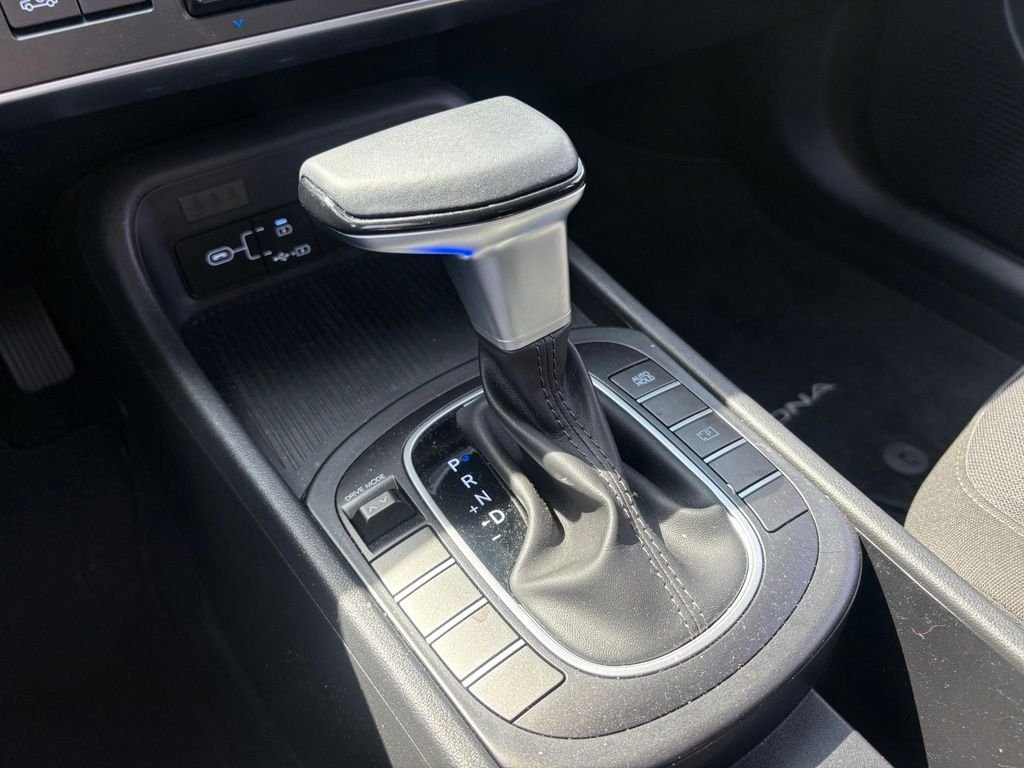 2024 Hyundai Kona SEL - Photo 22