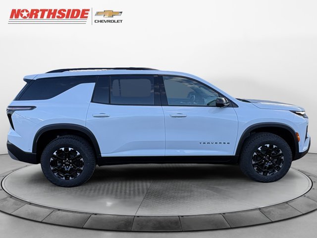 2027 Chevrolet Traverse Z71 - Photo 9