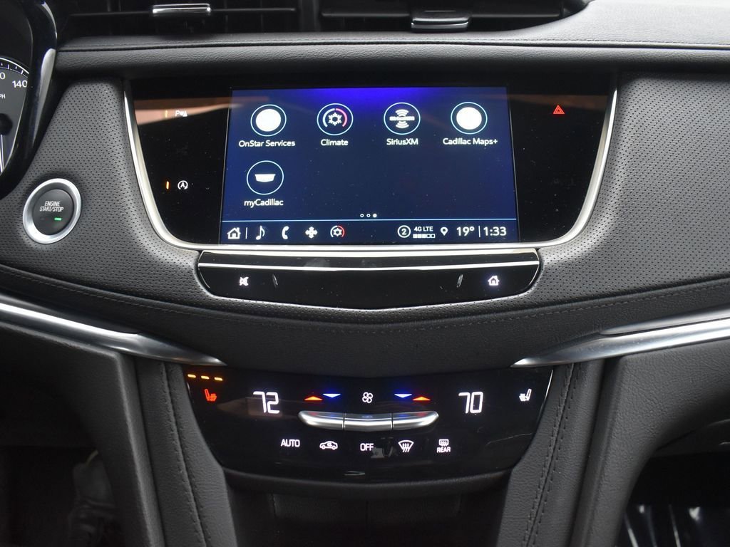 2023 CADILLAC XT5 - Image 19