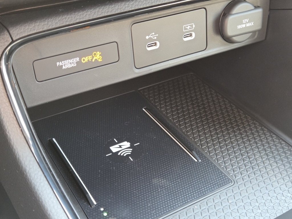 2026 Honda CR-V LX - Photo 16