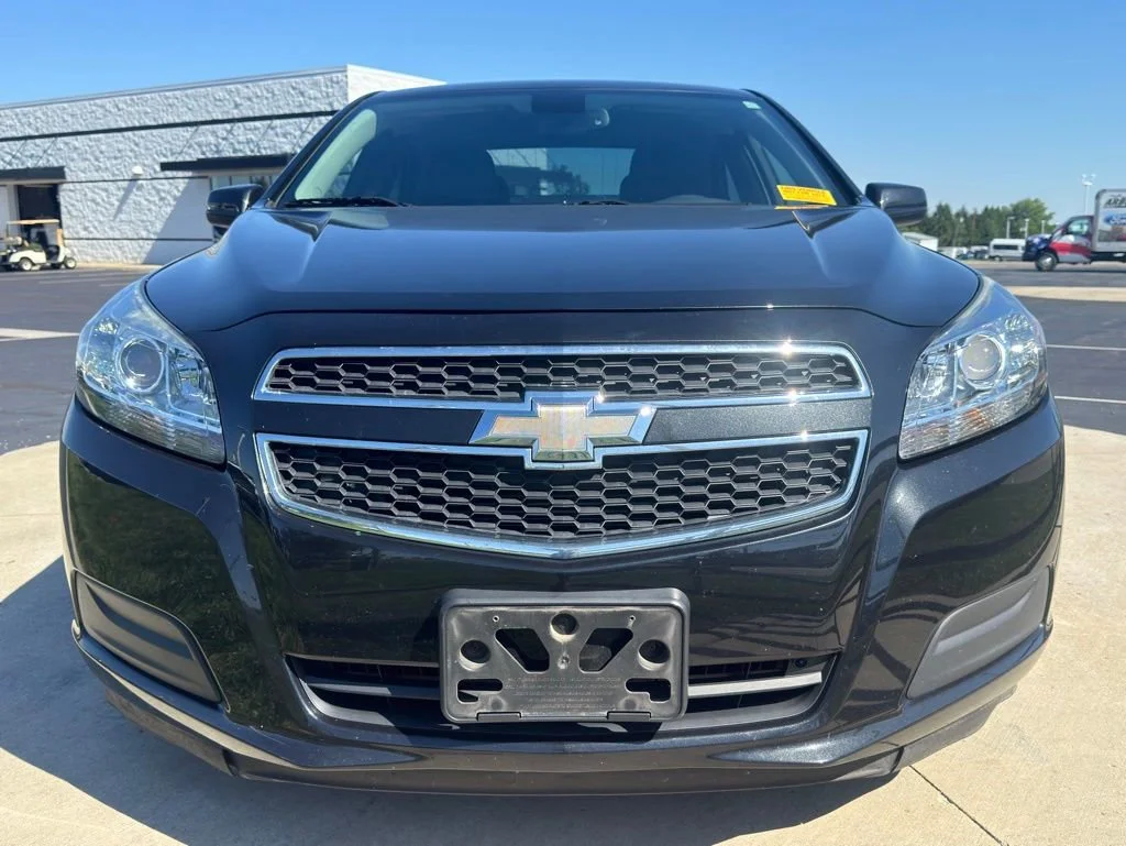 Used 2013 Chevrolet Malibu 1SA with VIN 1G11D5RR9DF103212 for sale in Troy, OH
